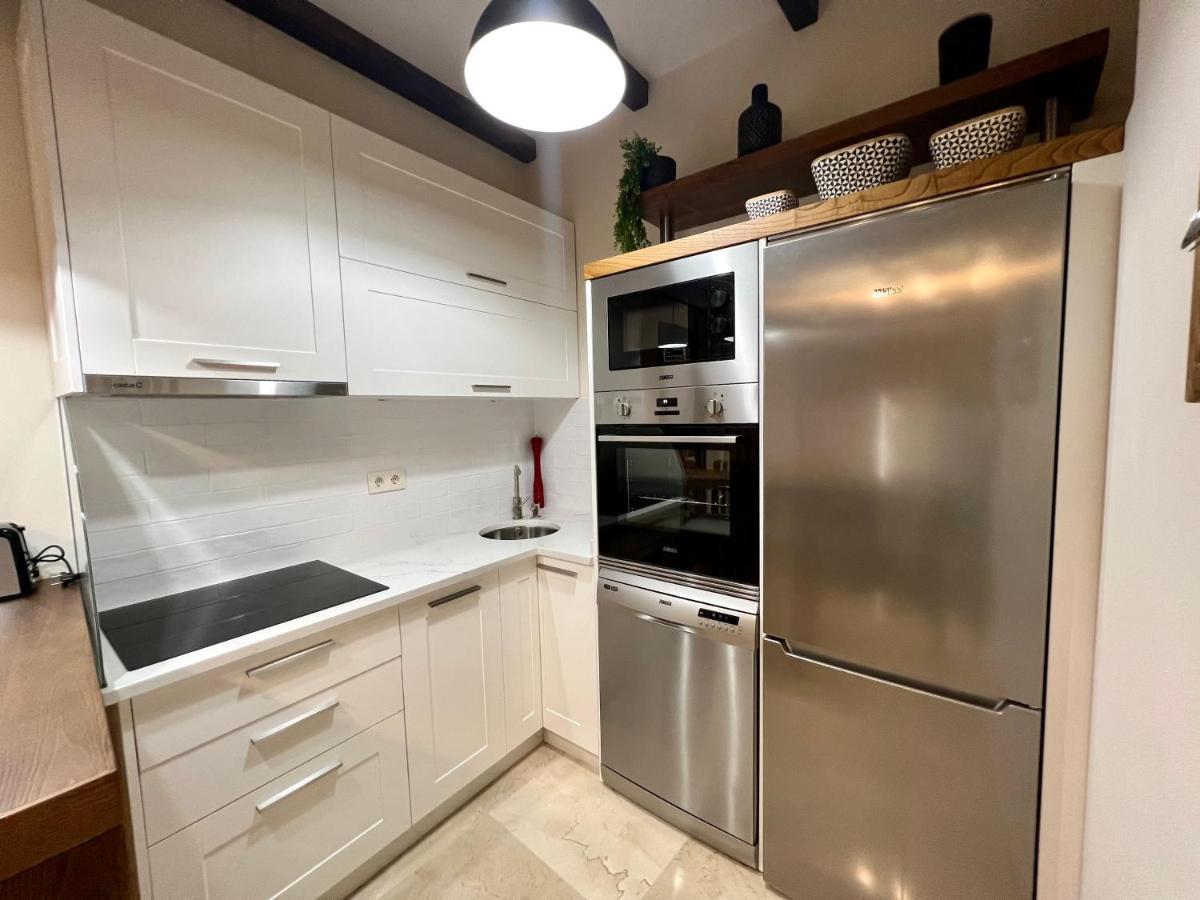 Вилла Galihost - Preciosa Casa Marinera En Carril Вильягарсия-де-Ароса Экстерьер фото