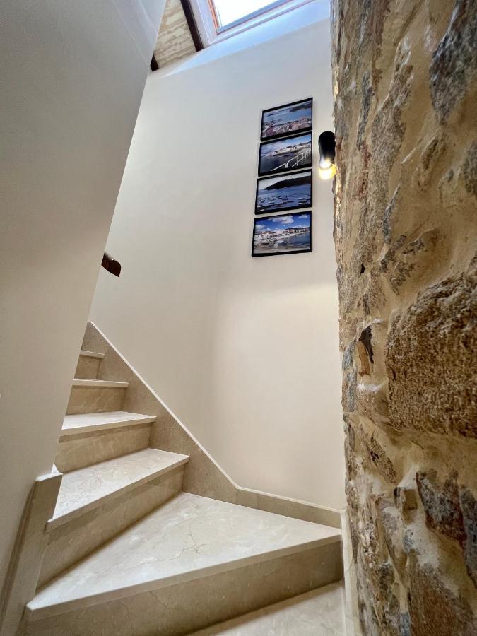 Вилла Galihost - Preciosa Casa Marinera En Carril Вильягарсия-де-Ароса Экстерьер фото