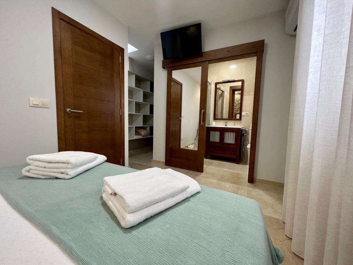Вилла Galihost - Preciosa Casa Marinera En Carril Вильягарсия-де-Ароса Экстерьер фото
