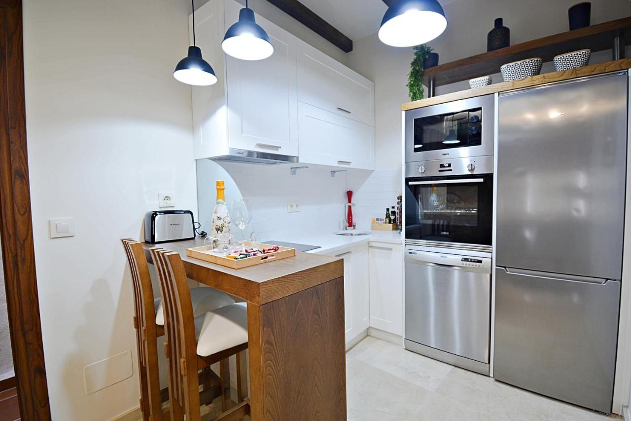Вилла Galihost - Preciosa Casa Marinera En Carril Вильягарсия-де-Ароса Экстерьер фото