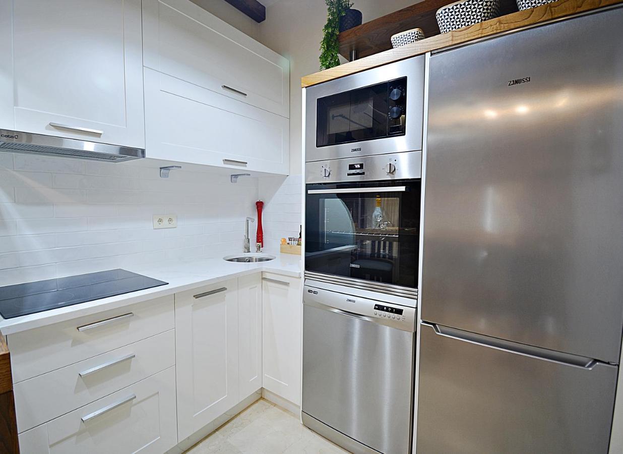 Вилла Galihost - Preciosa Casa Marinera En Carril Вильягарсия-де-Ароса Экстерьер фото