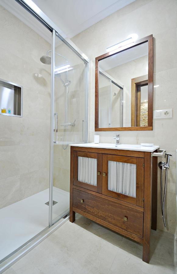 Вилла Galihost - Preciosa Casa Marinera En Carril Вильягарсия-де-Ароса Экстерьер фото